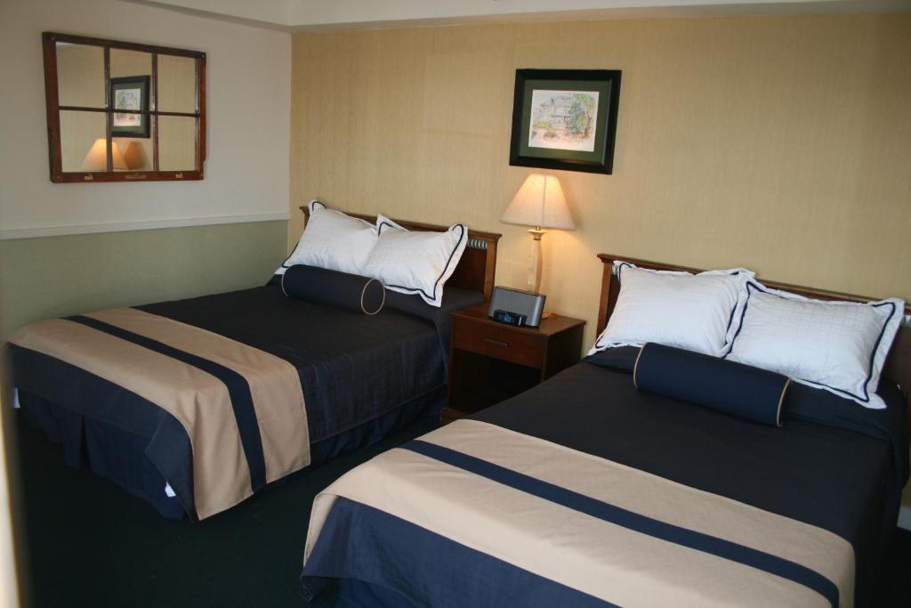 Fire Island Hotel And Resort Ocean Beach Δωμάτιο φωτογραφία