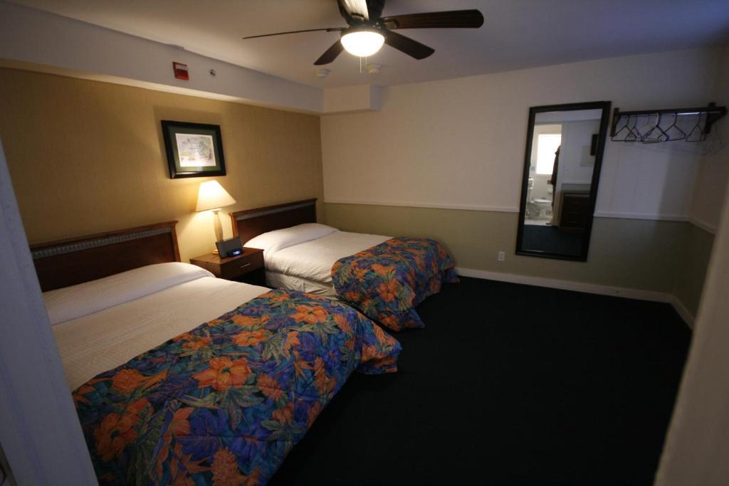 Fire Island Hotel And Resort Ocean Beach Δωμάτιο φωτογραφία