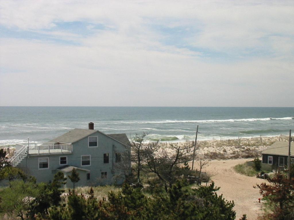 Fire Island Hotel And Resort Ocean Beach Εξωτερικό φωτογραφία