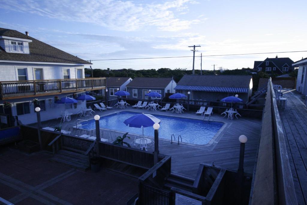 Fire Island Hotel And Resort Ocean Beach Εξωτερικό φωτογραφία