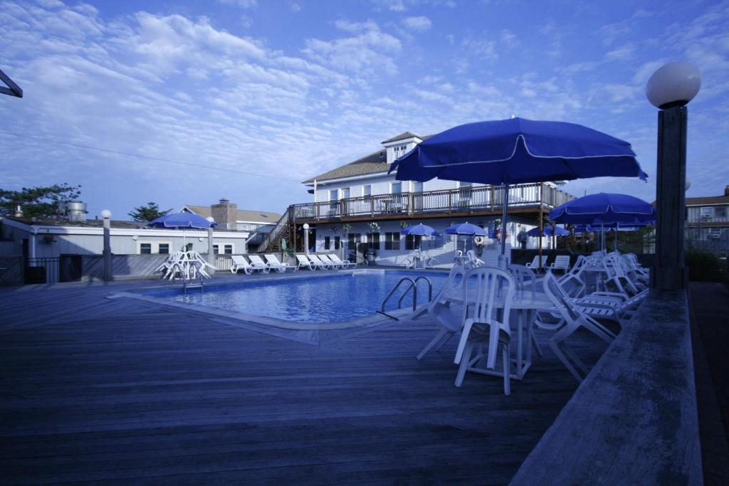 Fire Island Hotel And Resort Ocean Beach Εξωτερικό φωτογραφία