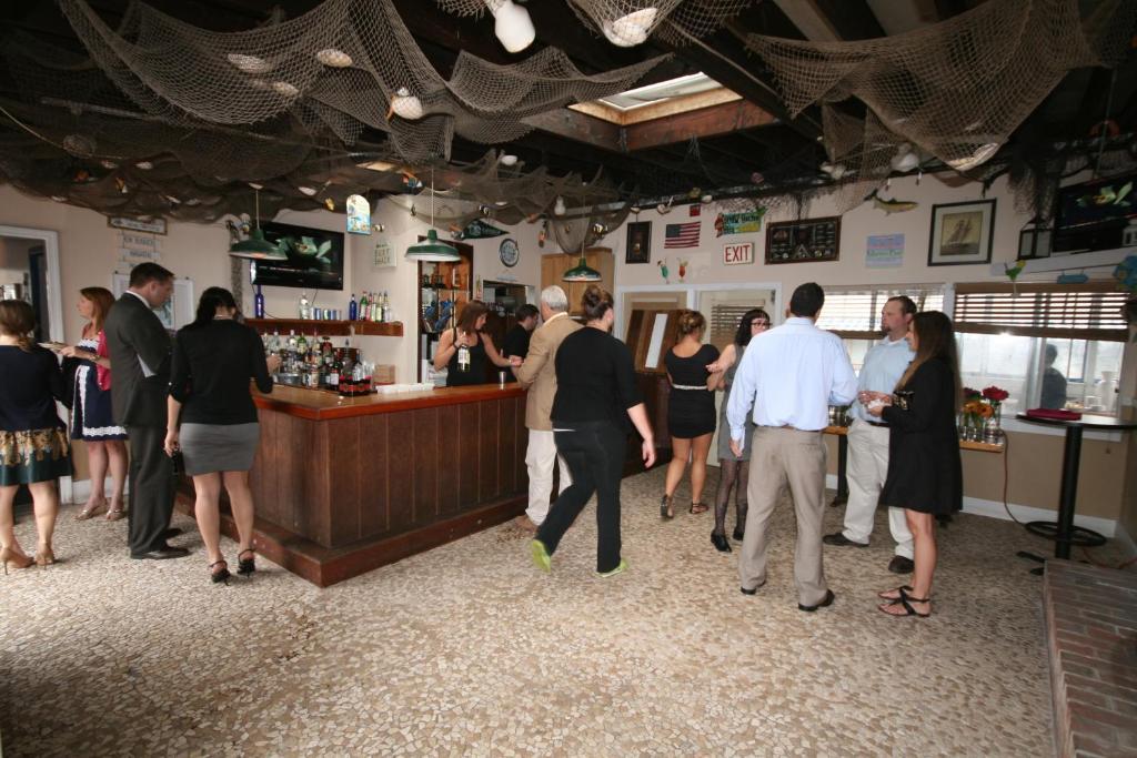 Fire Island Hotel And Resort Ocean Beach Εξωτερικό φωτογραφία