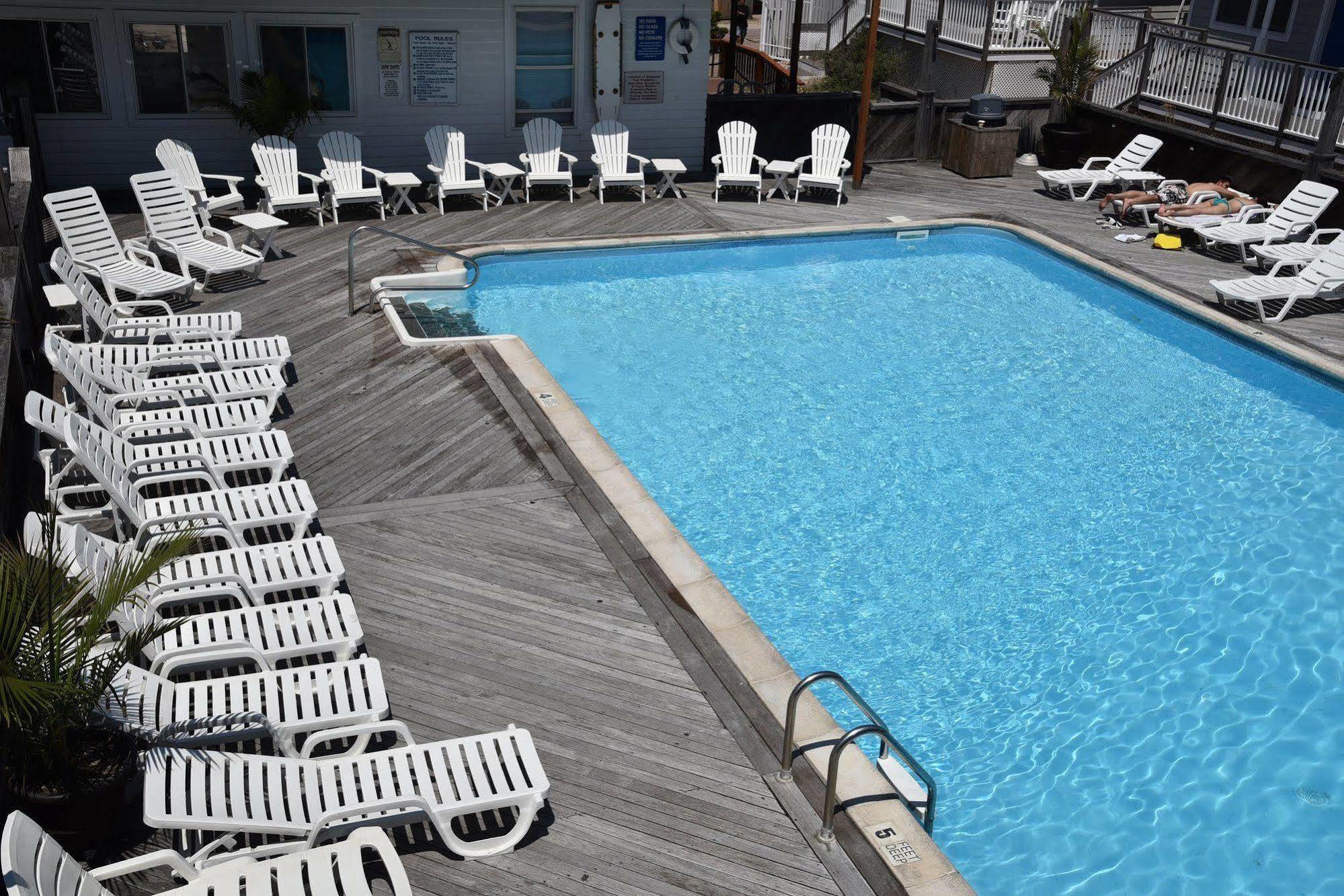 Fire Island Hotel And Resort Ocean Beach Εξωτερικό φωτογραφία