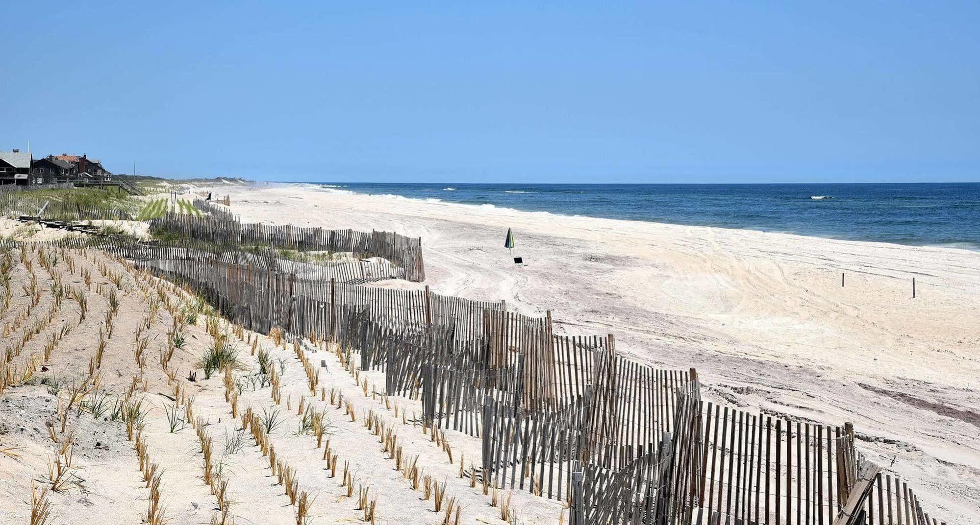 Fire Island Hotel And Resort Ocean Beach Εξωτερικό φωτογραφία