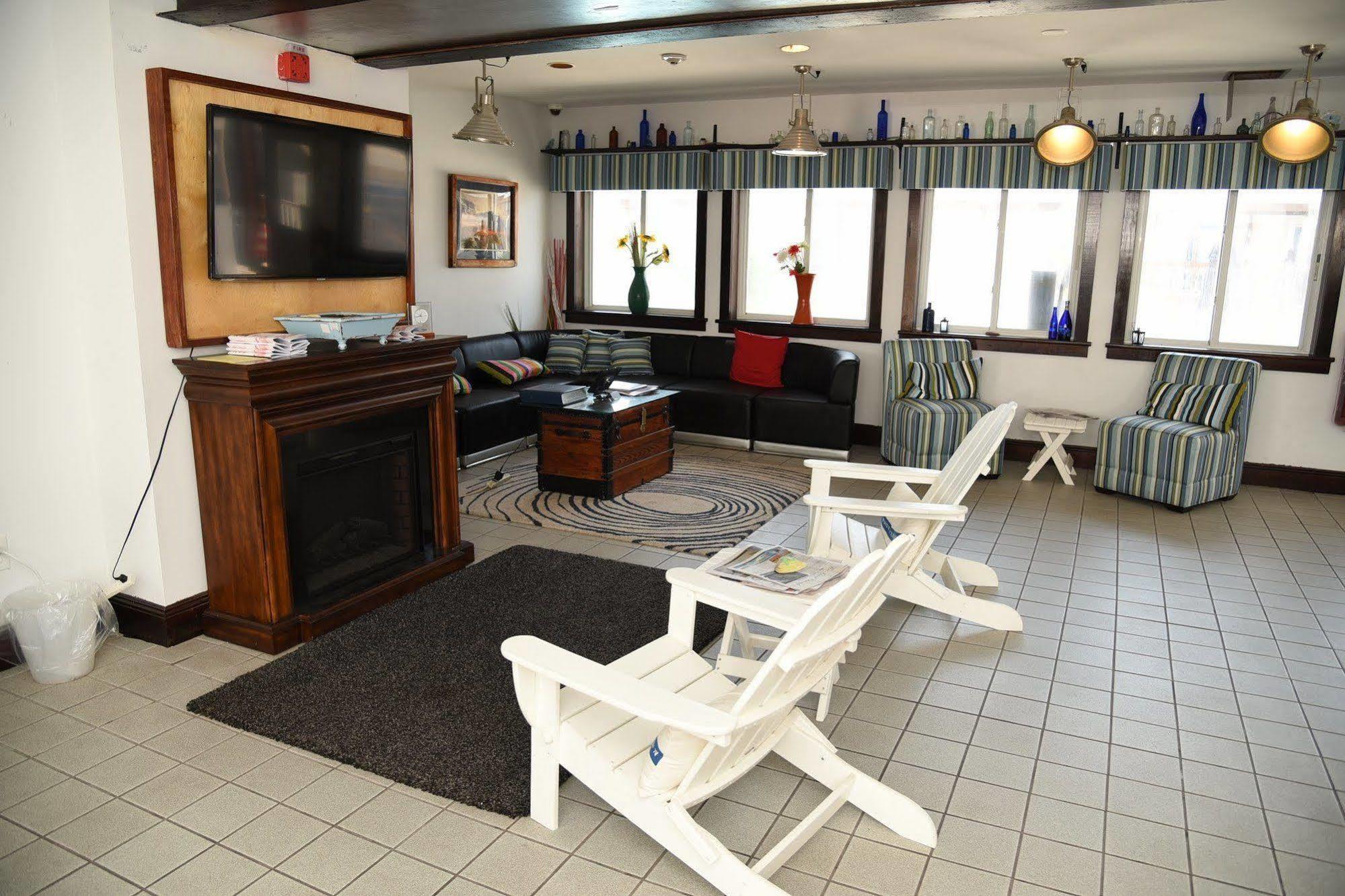 Fire Island Hotel And Resort Ocean Beach Εξωτερικό φωτογραφία