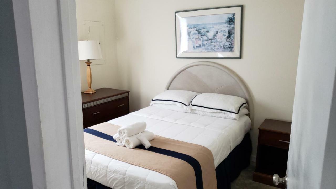 Fire Island Hotel And Resort Ocean Beach Εξωτερικό φωτογραφία