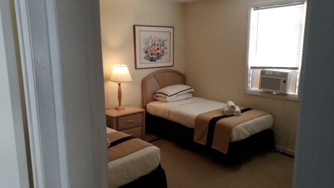 Fire Island Hotel And Resort Ocean Beach Εξωτερικό φωτογραφία