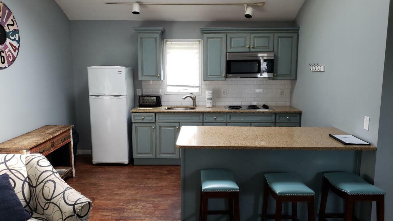 Fire Island Hotel And Resort Ocean Beach Εξωτερικό φωτογραφία