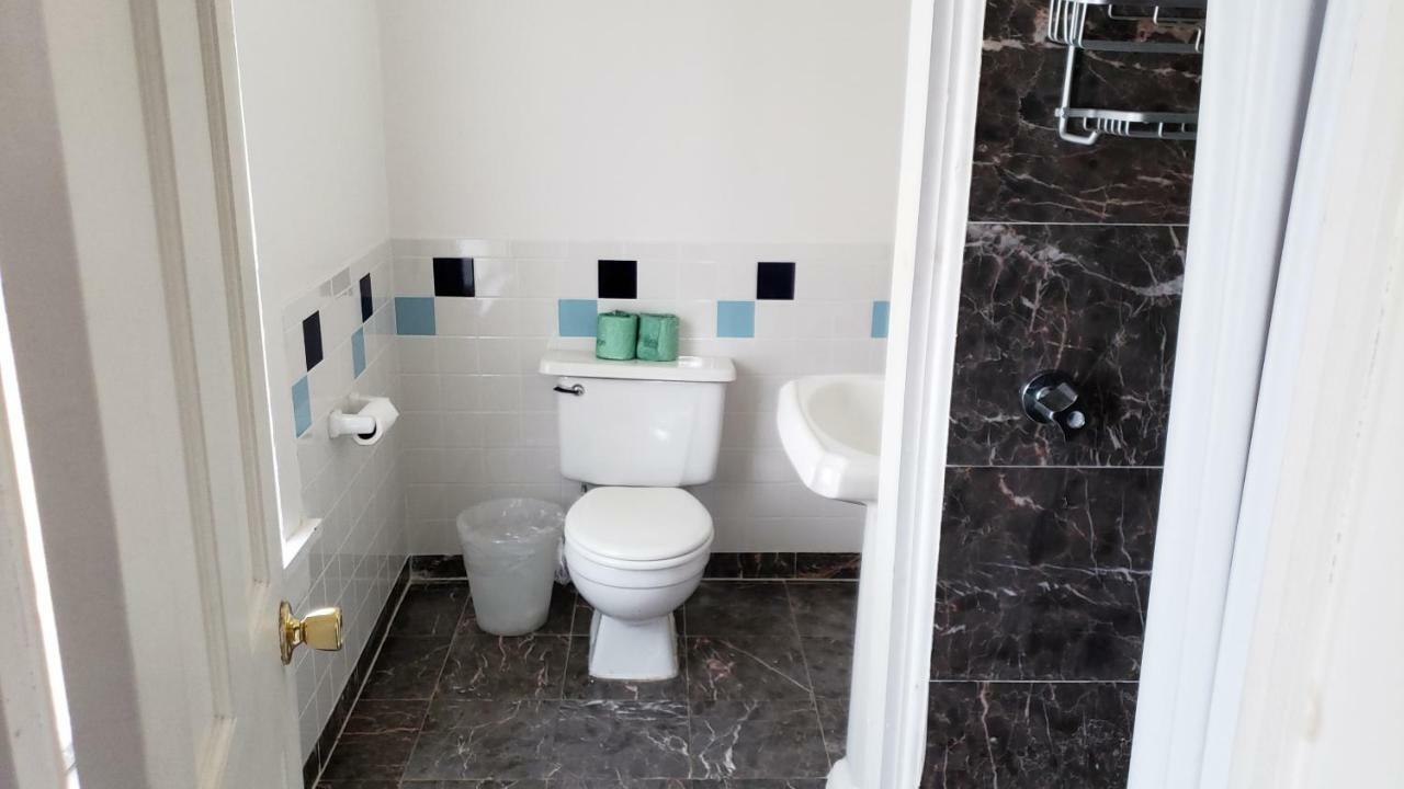 Fire Island Hotel And Resort Ocean Beach Εξωτερικό φωτογραφία