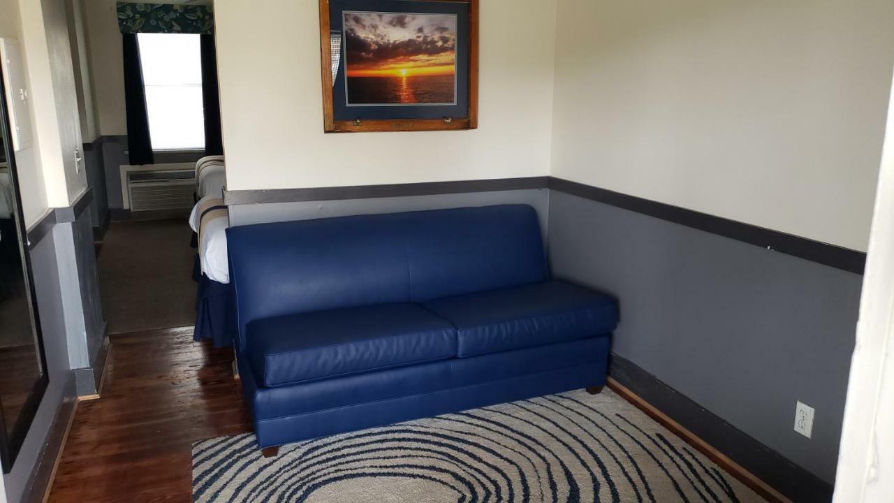 Fire Island Hotel And Resort Ocean Beach Εξωτερικό φωτογραφία