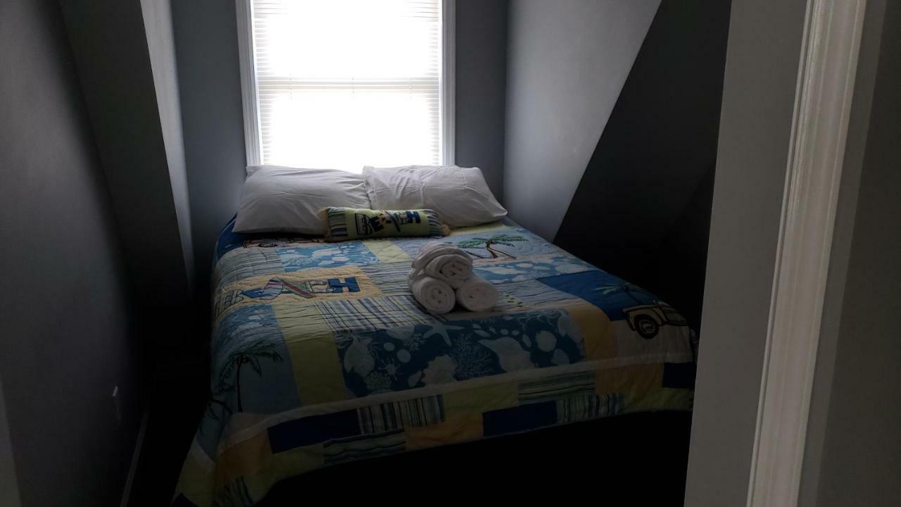 Fire Island Hotel And Resort Ocean Beach Εξωτερικό φωτογραφία