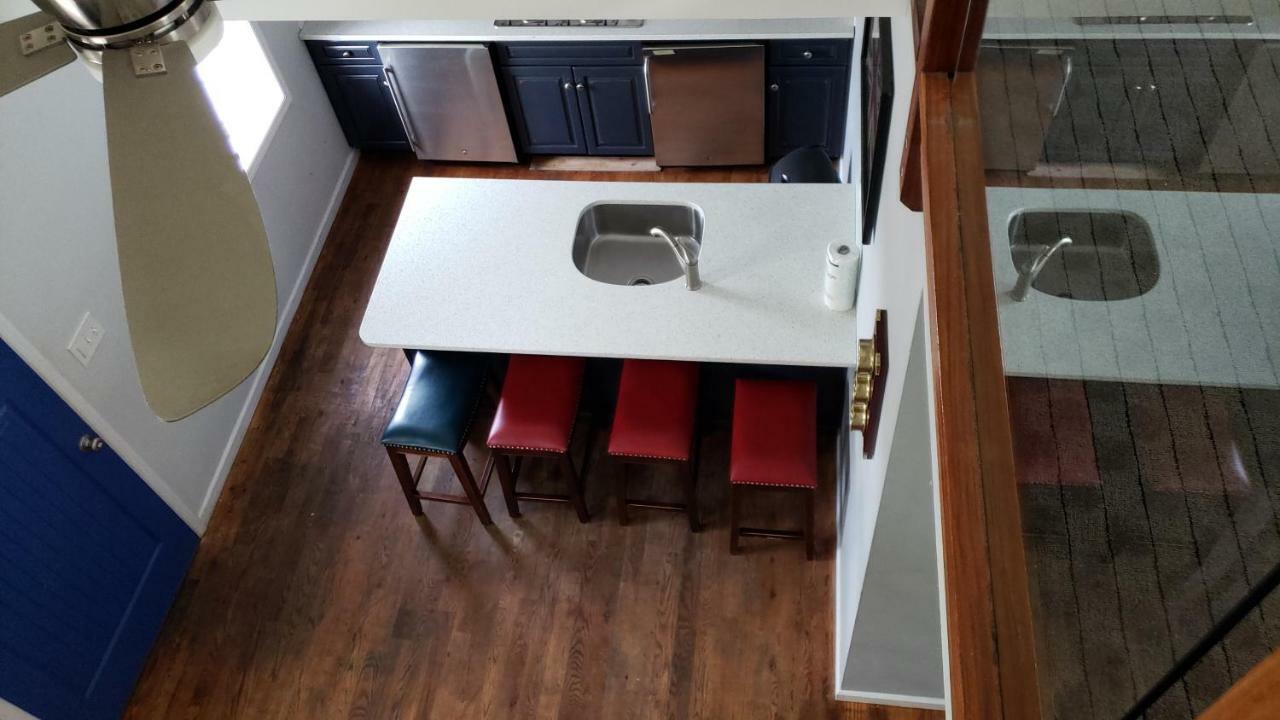 Fire Island Hotel And Resort Ocean Beach Εξωτερικό φωτογραφία