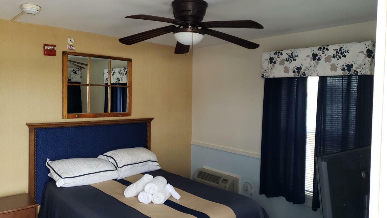 Fire Island Hotel And Resort Ocean Beach Εξωτερικό φωτογραφία