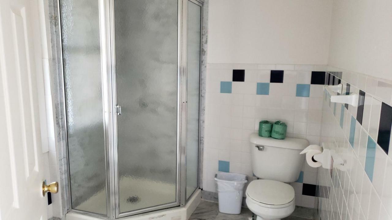 Fire Island Hotel And Resort Ocean Beach Εξωτερικό φωτογραφία