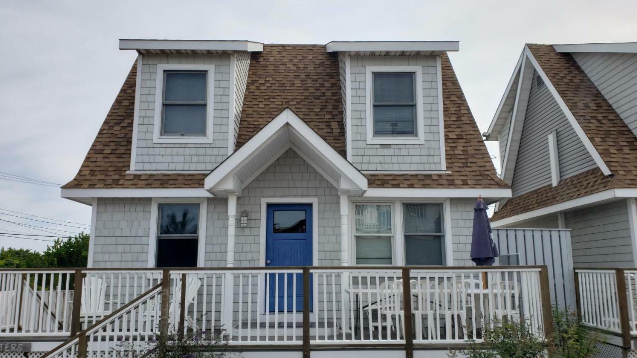 Fire Island Hotel And Resort Ocean Beach Εξωτερικό φωτογραφία