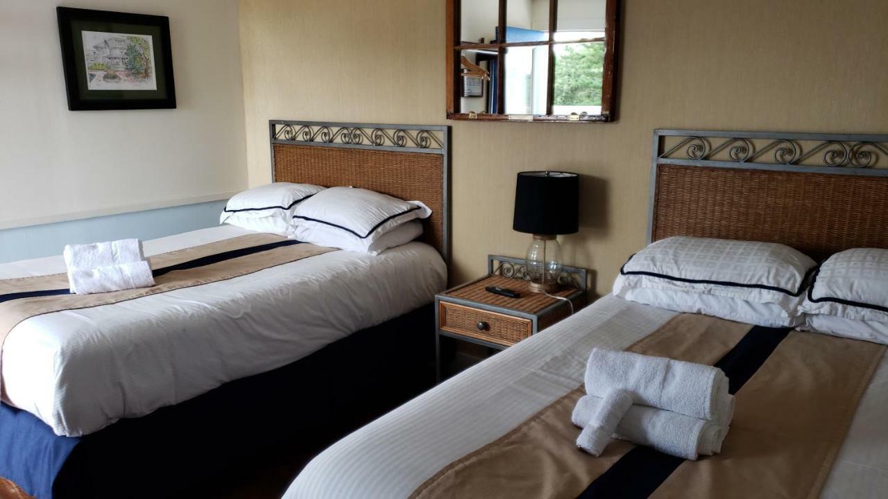 Fire Island Hotel And Resort Ocean Beach Εξωτερικό φωτογραφία