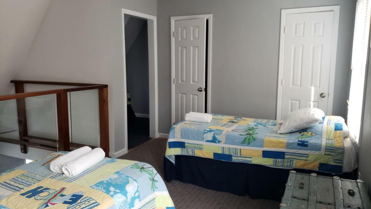 Fire Island Hotel And Resort Ocean Beach Εξωτερικό φωτογραφία