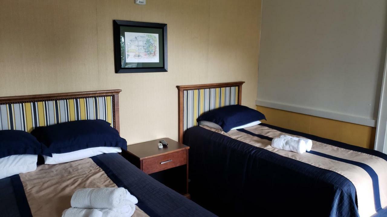 Fire Island Hotel And Resort Ocean Beach Εξωτερικό φωτογραφία