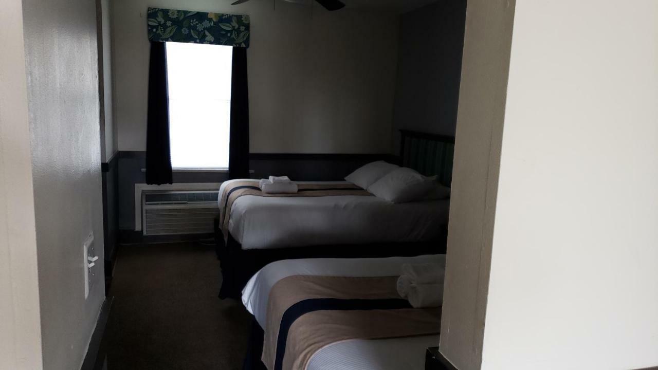 Fire Island Hotel And Resort Ocean Beach Εξωτερικό φωτογραφία